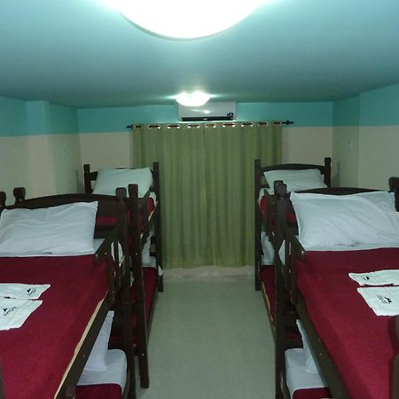 Vidigal Varandas Hostel 里约热内卢 客房 照片