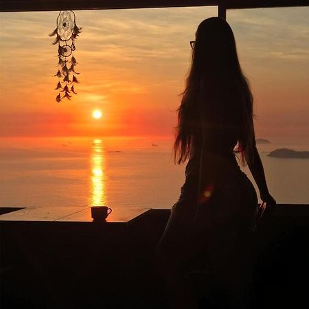 Vidigal Varandas Hostel 里约热内卢 外观 照片
