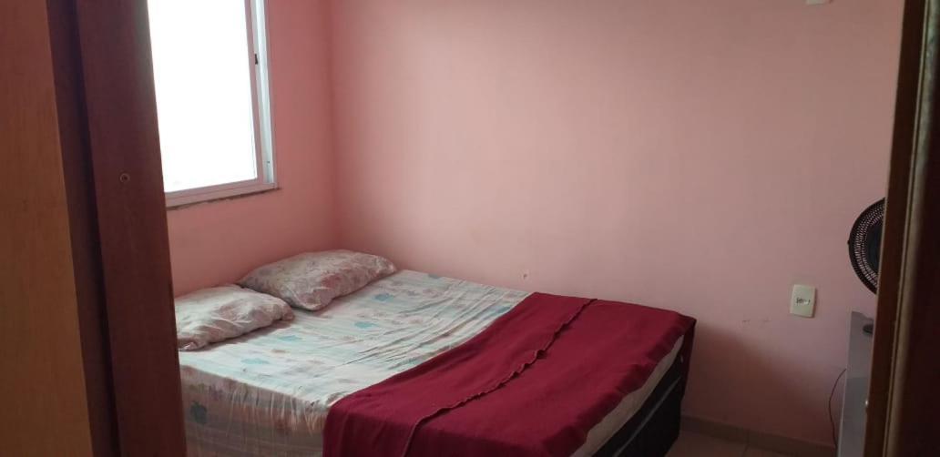 Vidigal Varandas Hostel 里约热内卢 外观 照片