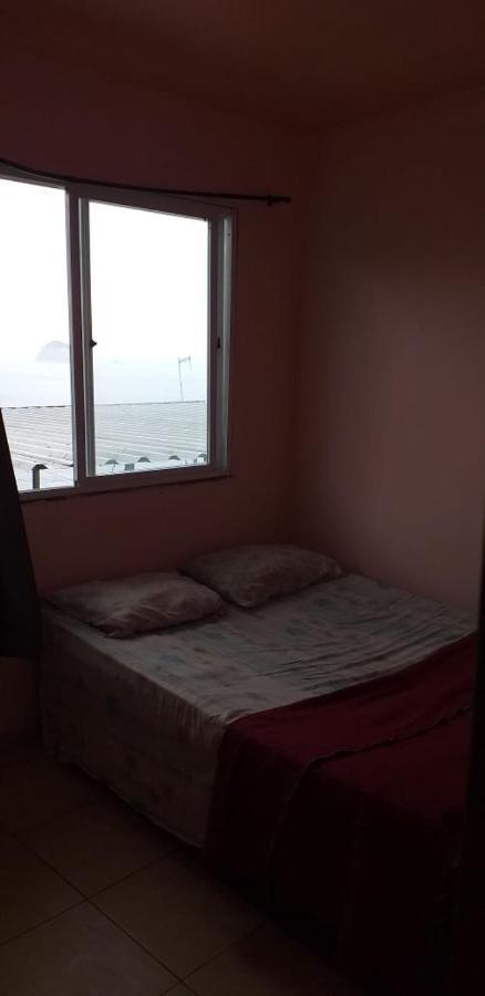 Vidigal Varandas Hostel 里约热内卢 外观 照片