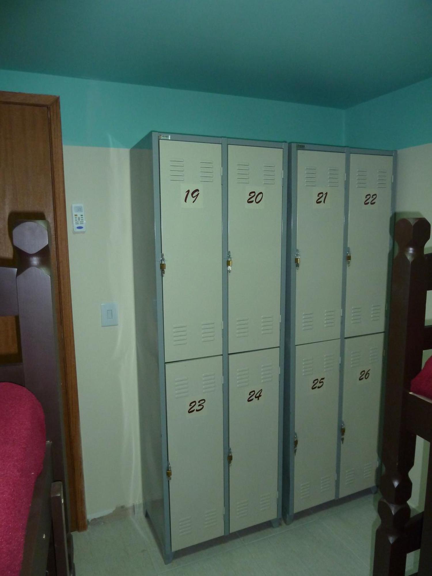 Vidigal Varandas Hostel 里约热内卢 客房 照片