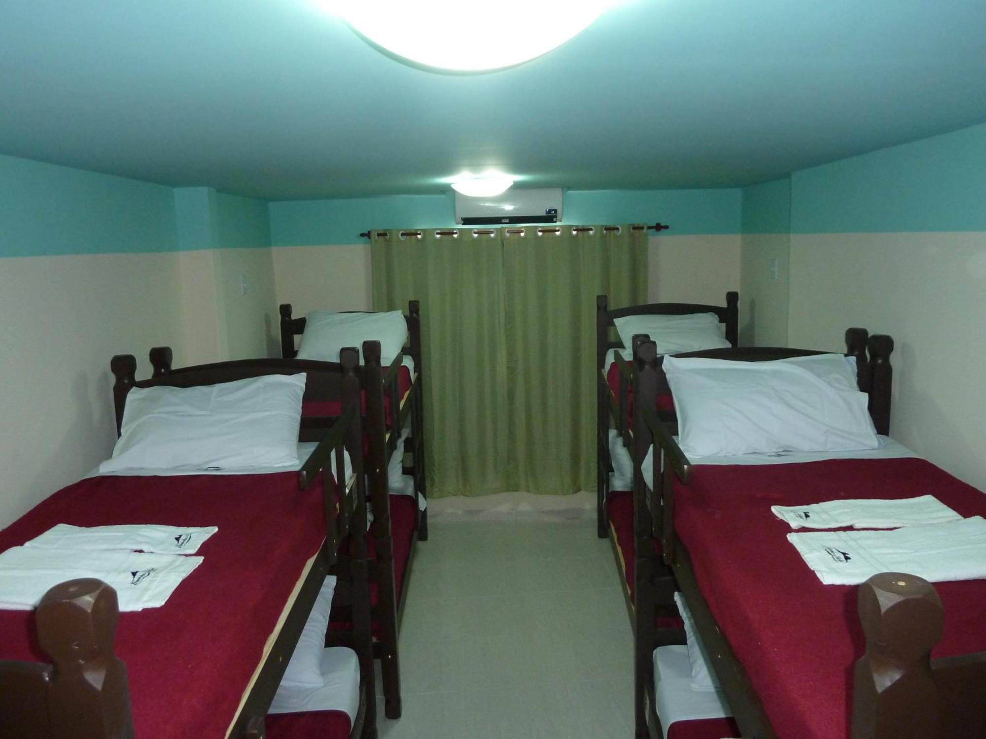 Vidigal Varandas Hostel 里约热内卢 客房 照片
