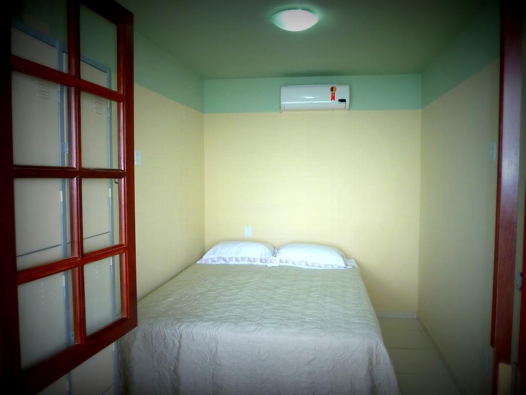 Vidigal Varandas Hostel 里约热内卢 客房 照片