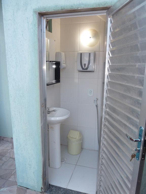 Vidigal Varandas Hostel 里约热内卢 外观 照片
