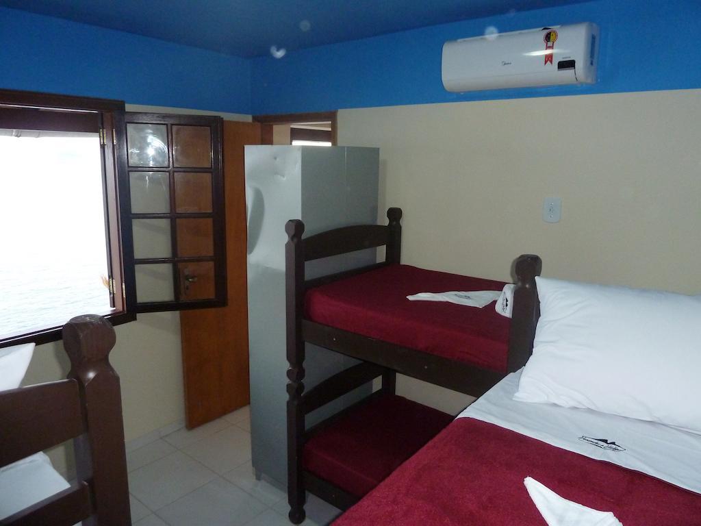 Vidigal Varandas Hostel 里约热内卢 客房 照片