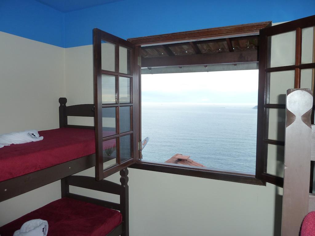 Vidigal Varandas Hostel 里约热内卢 客房 照片