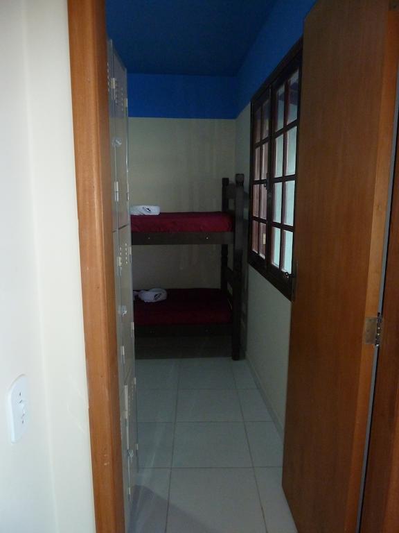 Vidigal Varandas Hostel 里约热内卢 客房 照片