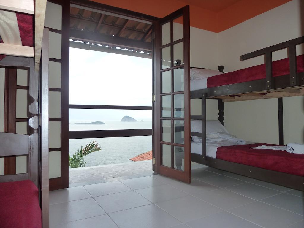 Vidigal Varandas Hostel 里约热内卢 客房 照片