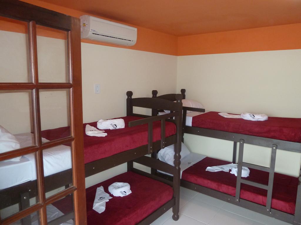 Vidigal Varandas Hostel 里约热内卢 客房 照片