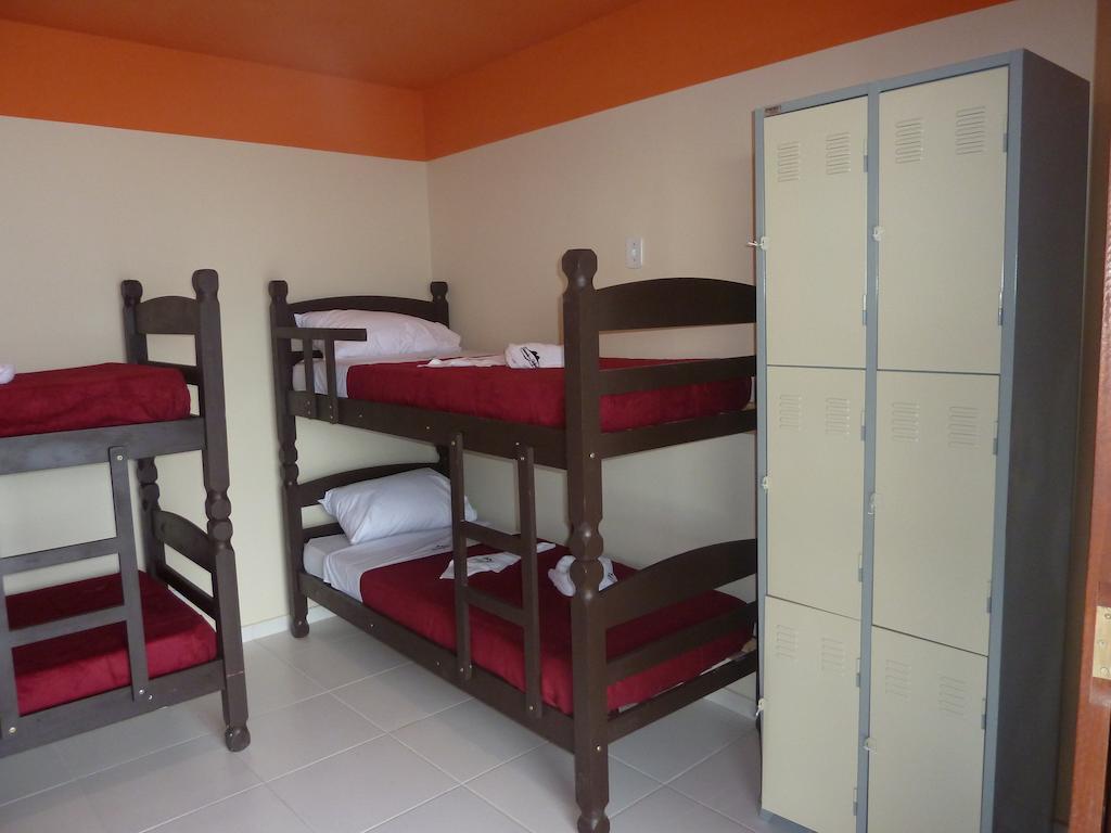 Vidigal Varandas Hostel 里约热内卢 外观 照片