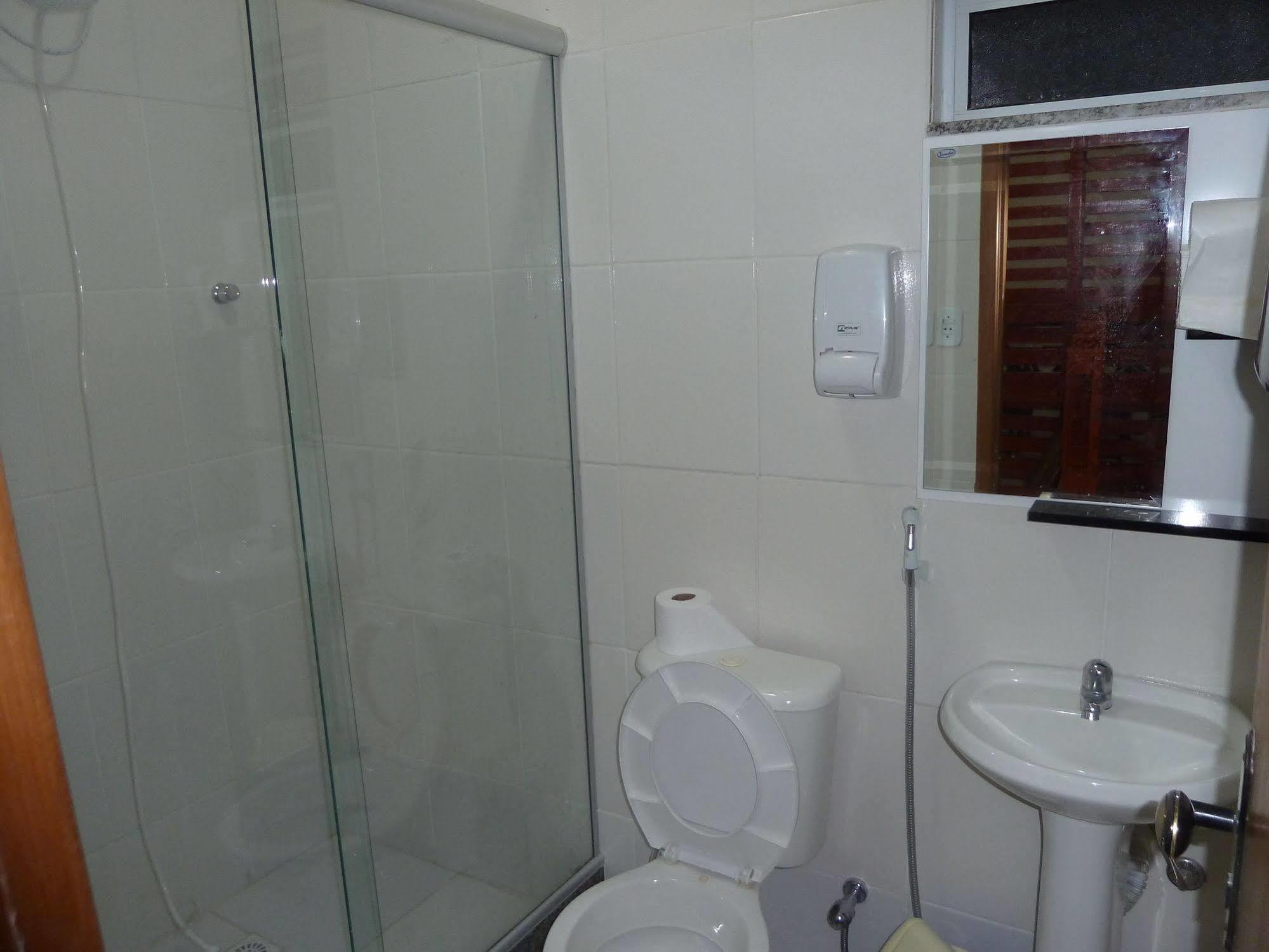 Vidigal Varandas Hostel 里约热内卢 外观 照片
