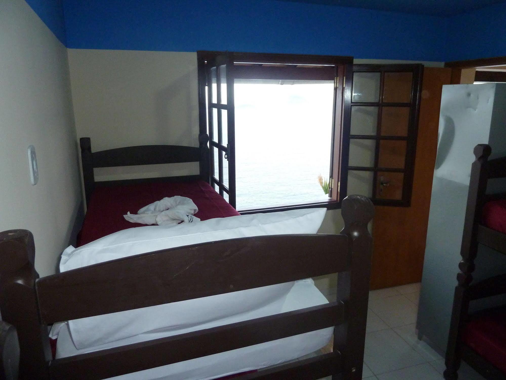 Vidigal Varandas Hostel 里约热内卢 外观 照片