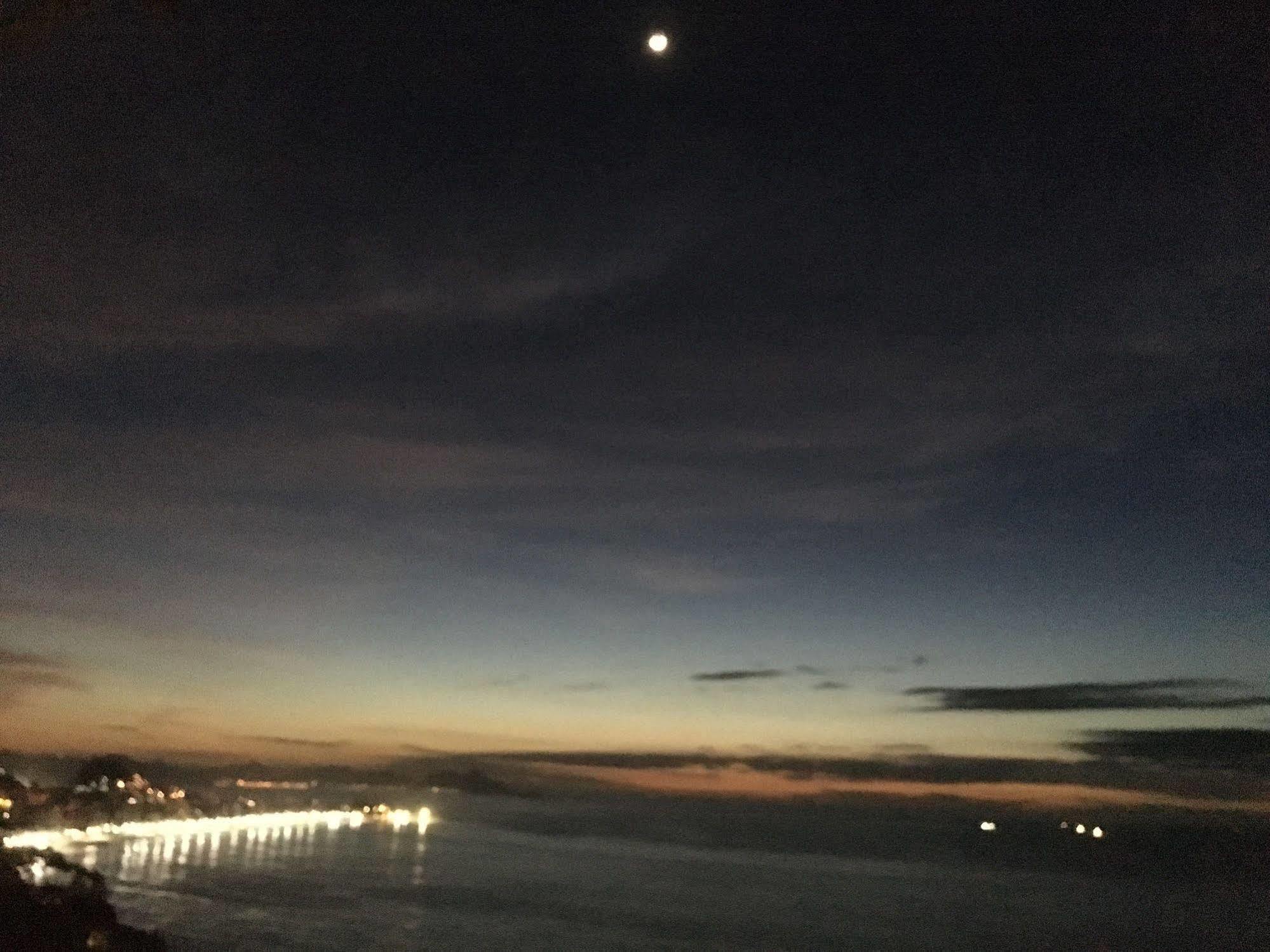 Vidigal Varandas Hostel 里约热内卢 外观 照片